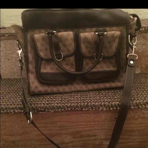 Dooney and Bourke