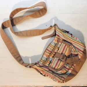 Fossil Authentic Classic Purse