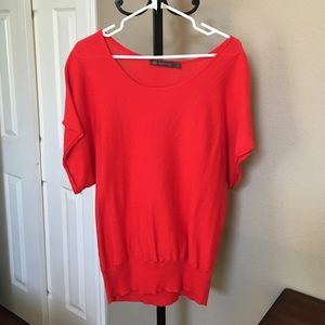 LAST CHANCE! Outback Red (The Limited) sweater.