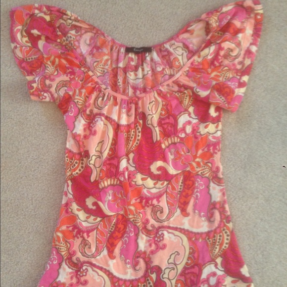 Express top