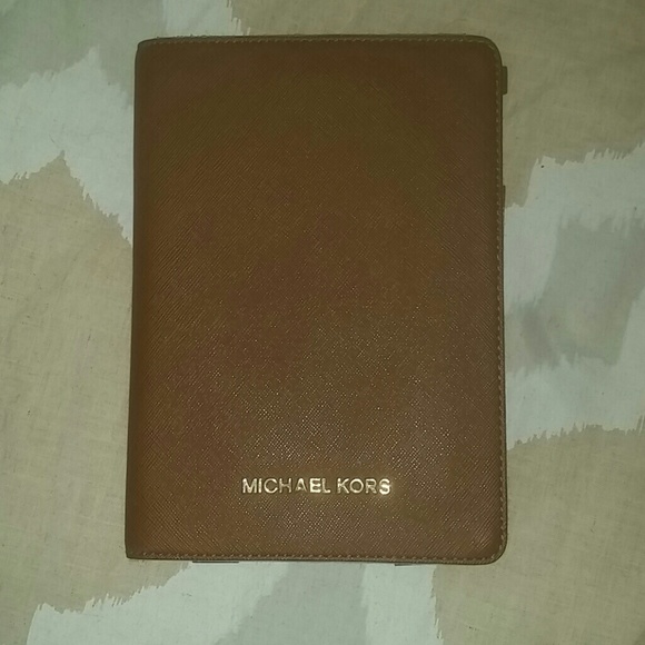 Michael Kors iPad mini case