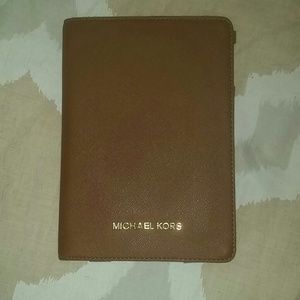 Michael Kors iPad mini case