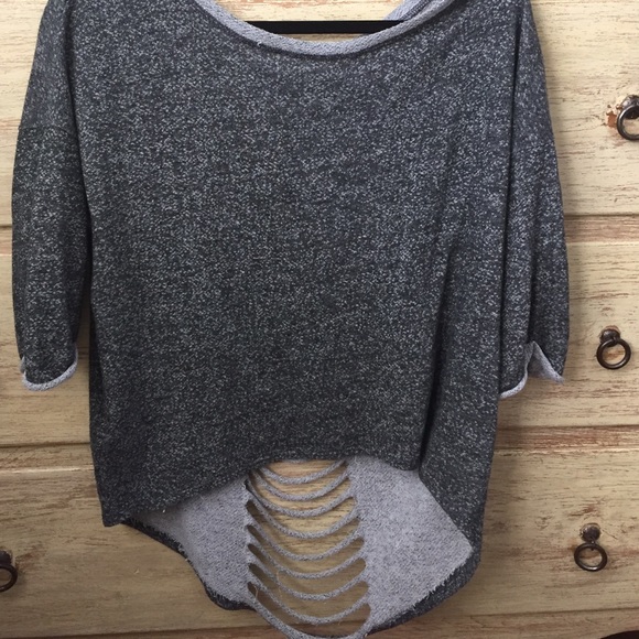 Short sleeve