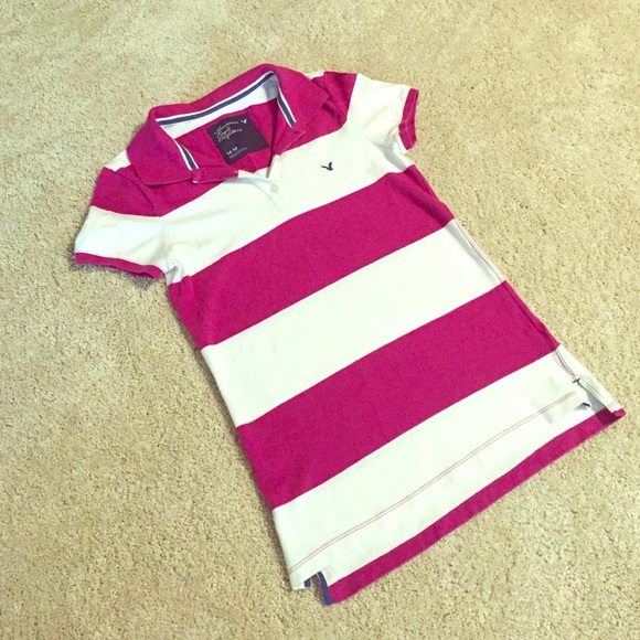 American Eagle Polo