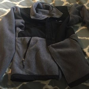 A North Face Jacket