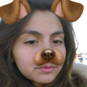 Meet your Posher, Alina