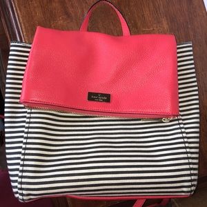 100% Authentic Kate Spade backpack