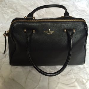 Kate Spade leather bag