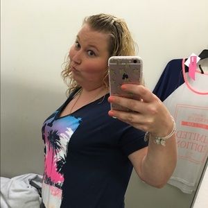 Meet your Posher, Johnna