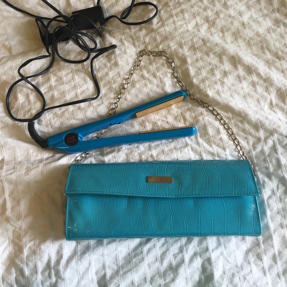 CHI Hair Straightener ✨