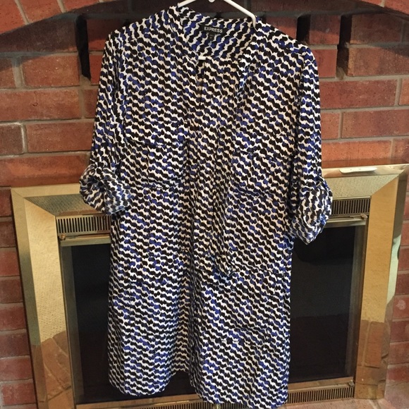 Express dress