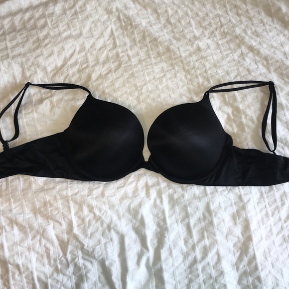 Victoria's Secret Push Up Bra