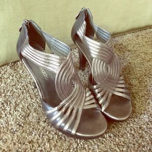 Franco Sarto Heels