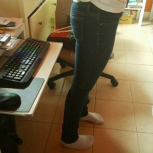 Size 11 jeans