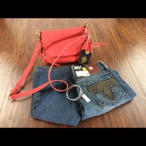 Antik brand Skinny jeans
