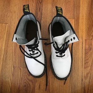 Dr. Martens Air Wair boots