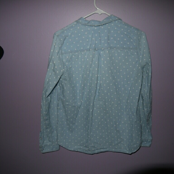 Button down - Picture 2 of 2