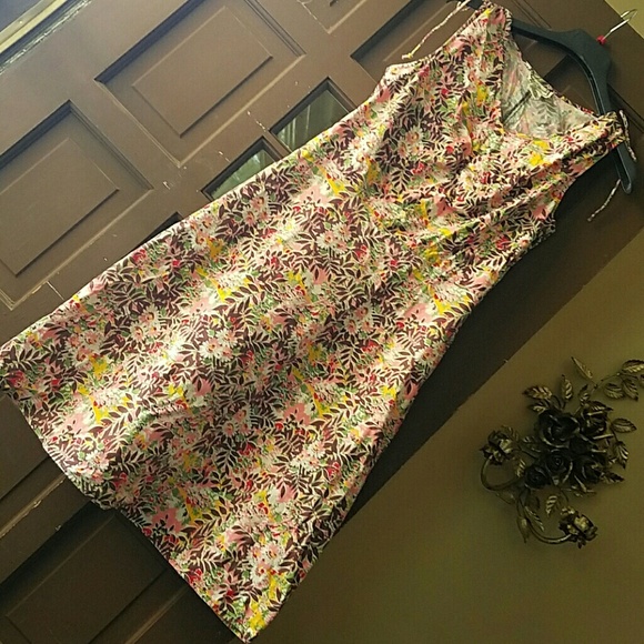 Vintage Flair Botique Sundress