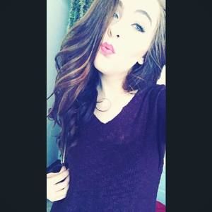 Meet your Posher, Haley