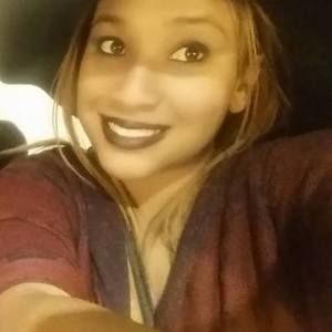 Meet your Posher, Brittany