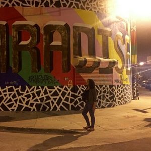 Meet your Posher, Sherise