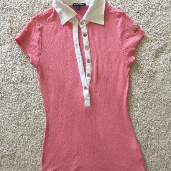 Bebe Sport Top