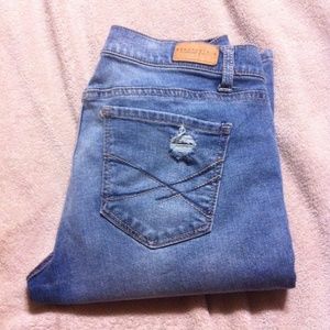 Aeropostale Skinny Jeans