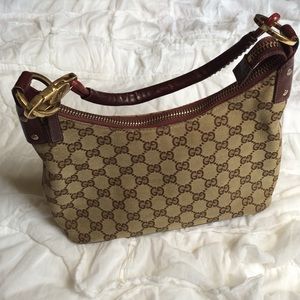 Gucci bag