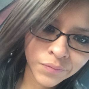 Meet your Posher, Lizeth