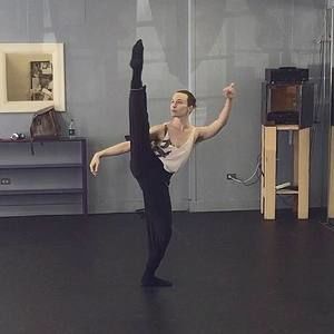 Meet your Posher, Logan