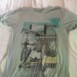 Men's t-shirt