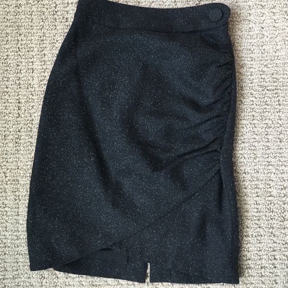Business skirt