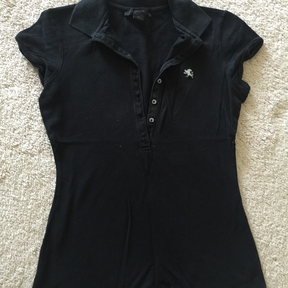 Express top