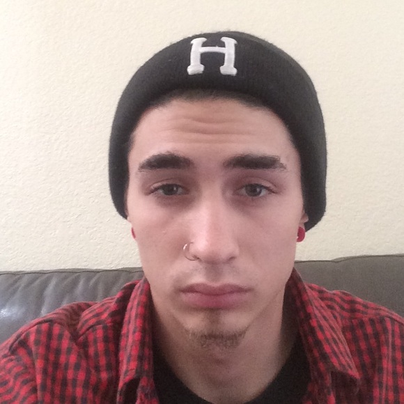 HUF Beanie