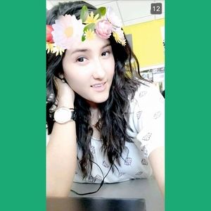 Meet your Posher, Paulina