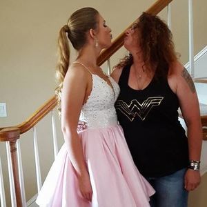 Meet your Posher, Lee ann