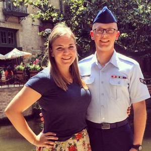 Meet your Posher, Michaela