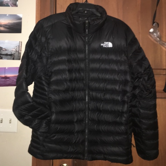 Men's jacket