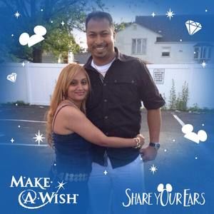 Meet your Posher, Chrissie