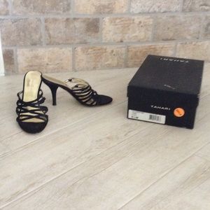 TAHARI SHOES