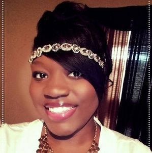 Meet your Posher, Shayla