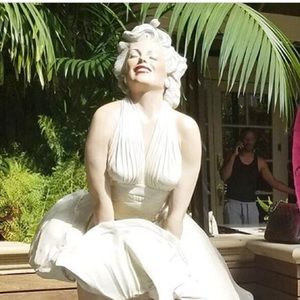 Meet your Posher, Barbara