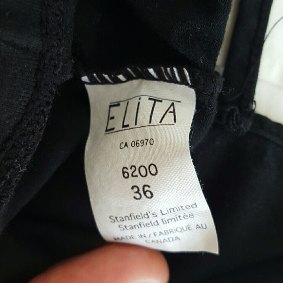 Comfy lounge/sports bra - Picture 3 of 3