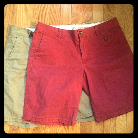Dockers Shorts, size 12