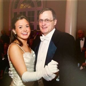 Meet your Posher, Ann