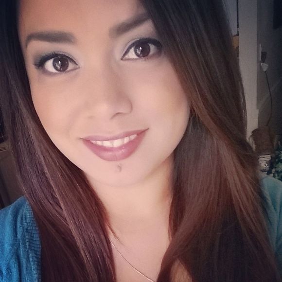 Meet your Posher, Maria