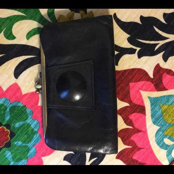 Hobo Wallet