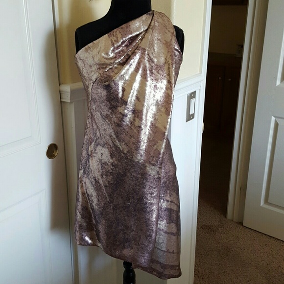 KAUFMANFRANCO DRESS
