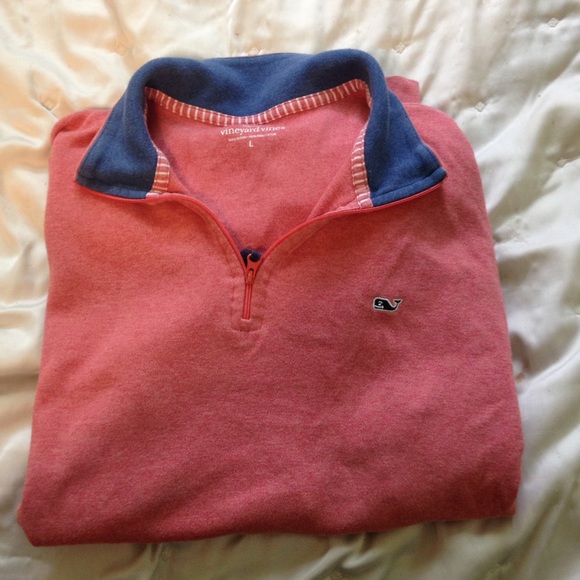 Vineyard Vines Shep Shirt Pullover