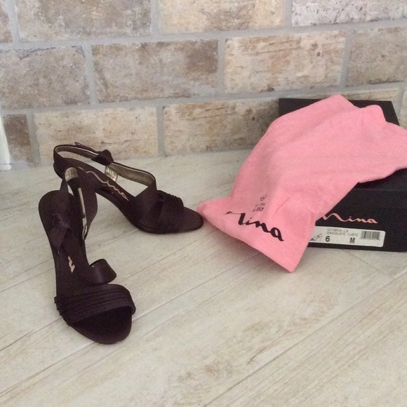 Nina Heels